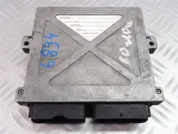 Module contrôleur gaz LPG OEM 032800049 Mazda 6