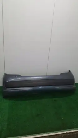Takapuskuri Peugeot 207 EZWD Käytetty OEM