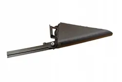 Nissan OE 822356RA0A Moldura Porta Traseira Esquerda