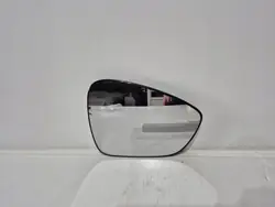 Inserto espejo derecho OEM 12703150 para Citroen C4/DS4