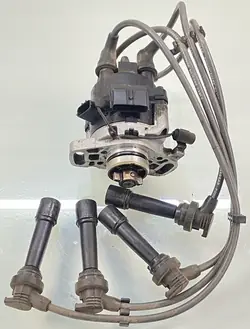 MAZDA 323F 98 R 1.5 16V Assemblaggio Accensione