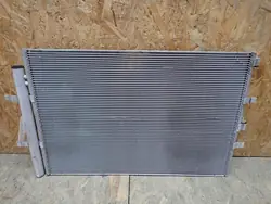 Condensador de aire acondicionado Ford Transit Custom 2012- 2.2 TDCI