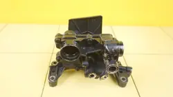 Volvo Ölpumpe OEM D4204T8 31670241 für V60 S60 V40