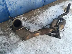 Catalyseur Volkswagen d'occasion OEM 3Q0253715C