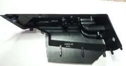 Support de rideau de coffre Citroen C5 Aircross OEM 9822005277