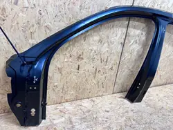 Audi Q3 83A Front Left Upholstery OEM 83A809839