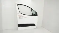 Porta dianteira direita OEM 360202918 para Citroen Berlingo