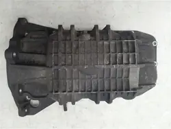 Oljepanna Ford Focus Mk2 2004-2011 1.6 B OEM 98MM-6675-CB