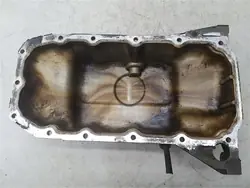 Ölwanne Ford Focus Mk2 2004-2011 1.6 B OEM 98MM-6675-CB