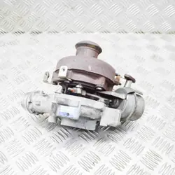 Turbo d'occasion OEM GJV3813563 pour Mercedes-Benz