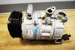 Compresseur A/C OEM 8FK351322-741 pour VW Passat CC 2.0 TDI