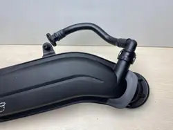 Guia de admissão de ar OEM 05E145673K - Volkswagen OE usado