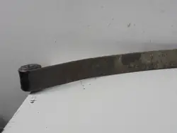 Mercedes Sprinter I 00-03 Bakre bladfjäder OEM AK-12-723954
