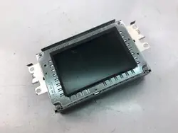 Volvo V40 CC Navigationsskärm OEM 31427007