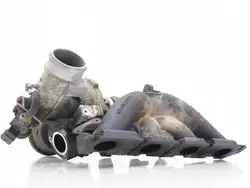 Turbocharger Audi A4 B7 2.0 TFSI BGB 200HP OEM 06D145701B