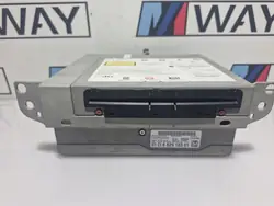 Komplett navigationssystem BMW F30 F31 6829103 9387453
