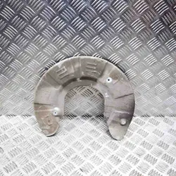 Écran de frein avant Tesla Model S 2016 OEM 104594500B