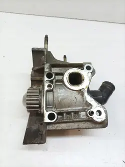 Pompe à eau OEM 9646075210 pour Peugeot 206 1.4 8V