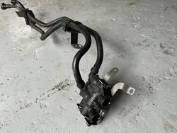 Conduit de refroidisseur d'huile OEM 8602407 BMW Série 5