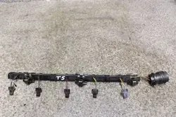 Ligne de Pompe à Injection OEM 070971033 pour VW T5 2.5TDI