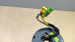 Styrslipring MERCEDES-BENZ CLK (C209) A1694640318