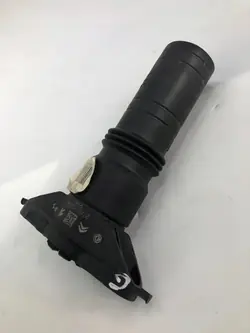 Bakre vänster stötdämparfäste OEM 9824423480 Citroën C4 X