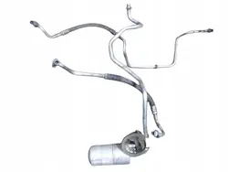 LAGUNA II LIFT Ilmastointiputkien Setti 2.0 16V