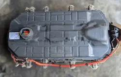 Bateria OEM 9450A409 13,8 kWh para Mitsubishi Outlander