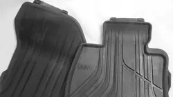 Set di tappetini per auto BMW 2 F45 2020 OEM 2287852