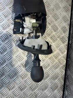 Vaihteensiirtovipu 349012637R Vivaro B Trafic III