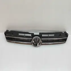 Griglia VW TOUAREG 3.0L diesel 2011 7P6853651A