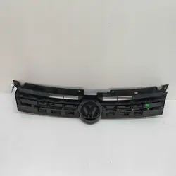 Grill VW TOUAREG 3.0L Diesel 2011 7P6853651A