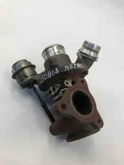 Turbocompresor OEM 55583586 para Opel Astra K 1.6L Diésel