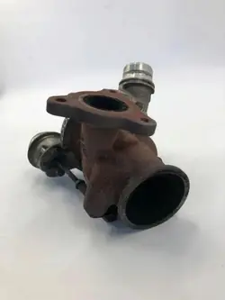 Turbo OEM 55583586 pour Opel Astra K 1.6L Diesel