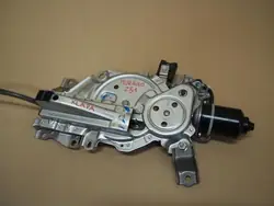 Nissan OE Heckklappenmotor-Mechanismus für Murano Z51