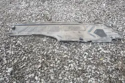 Cubierta inferior derecha OEM A2136804006 Mercedes-Benz