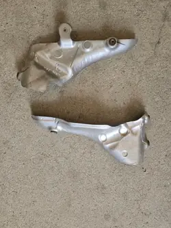 Pantalla térmica motor OEM 12645490 para Camaro 6.2L