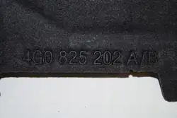Audi A7 Alustasuojus 4G0825202A