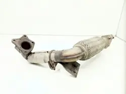 Flexível escape Mazda 5 OEM FRC8138