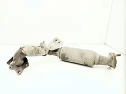 Flexible d'échappement Mazda 5 OEM FRC8138