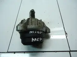 BMW 5 E60 Moottorin tuki OEM 6775918 - Käytetty