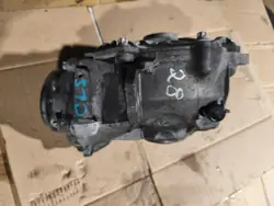 Redutor Caixa Mercedes OEM A2213350208 A2213310405