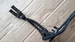 Lignes de capteur Adblue Audi A6 C7 OEM adblue