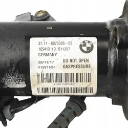 Etuvasen Jousitus OEM 6875083 BMW X5/X6