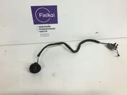 Manilla interior puerta delantera Ford Fiesta 2012 OEM 8A6T18808HF