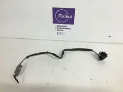 Poignée intérieure porte avant Ford Fiesta 2012 OEM 8A6T18808HF