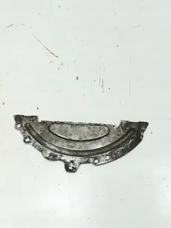 OEM 038103648A Cache Vis Volant Moteur VW Golf III