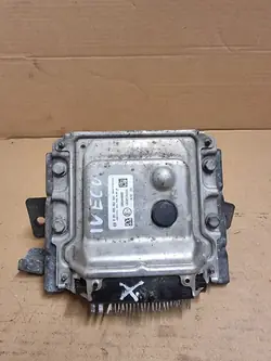 Module de contrôle AdBlue OEM 5802440689 pour Iveco Daily