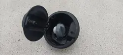 Trappe à carburant Jeep Wrangler JL OEM WRE3777 (22-23)