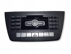 Radio Navegación Mercedes C W204 OEM A2049005410